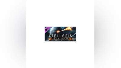Stellaris Apocalypse DLC  | steam gift RU