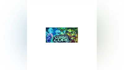 Combat Core (Steam KEY ROW Region Free)