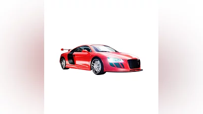 Audi R8 GT-R ABT