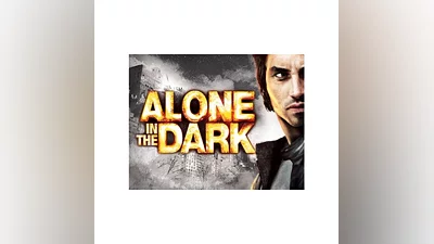 Alone in the Dark (Steam key)