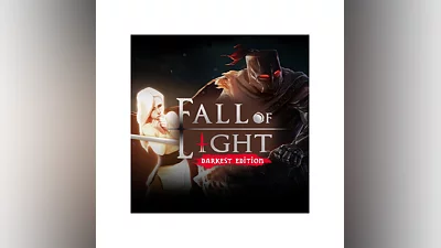 Fall of Light: Darkest Edition XBOX ONE / SERIES X|S
