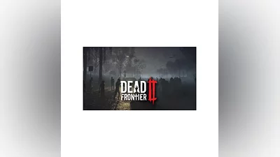 Dead Frontier 2 Survivor Starter Pack Key IN-GAME