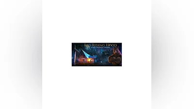Red Riding Hood - Star Crossed Lovers STEAM KEY GLOBAL