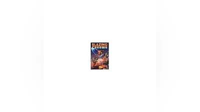 Blazing Chrome XBOX ONE/X/S DIGITAL KEY