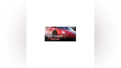 Test Drive Ferrari Racing Legends | steam gift RU