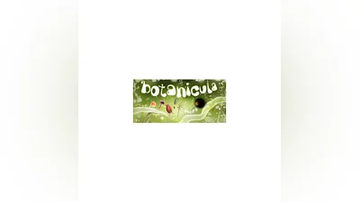 Botanicula | steam gift RU