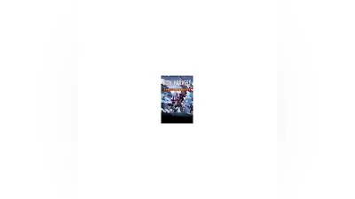 IRON HARVEST COMPLETE EDITION  XBOX ONE/X/S KEY