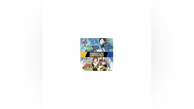 Digimon Story Cyber Sleuth: Complete Edition Steam Key