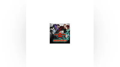 MY HERO ONE'S JUSTICE 2 Deluxe Edition Steam Key RU