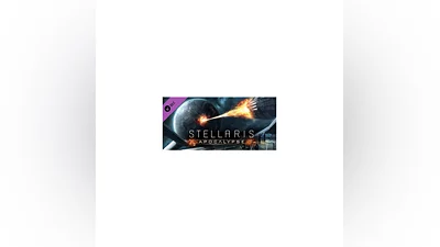 Stellaris: Apocalypse  STEAM KEY RUSSIA +CIS +TR