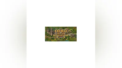 Hero of the Kingdom 1 STEAM KEY REGION FREE GLOBAL ROW