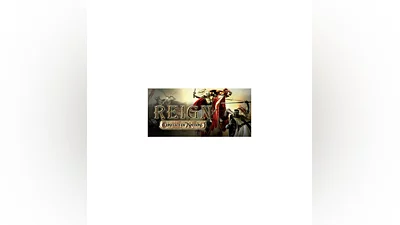 Reign: Conflict of Nations STEAM KEY REGION FREE GLOBAL