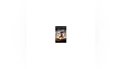 Darksiders III XBOX ONE/X/S DIGITAL KEY