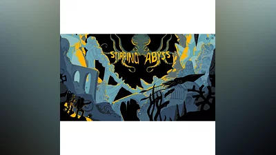 Stirring Abyss   Steam Global  Region free +
