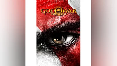 God of War 3 Remastered | PS4/PS5 | Turkey