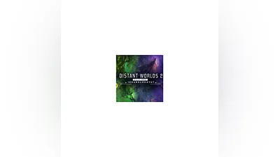 Distant Worlds 2: Factions - Ikkuro and Dhayut Steam