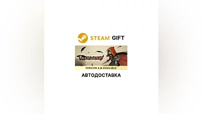 Ravenswatch   Steam Gift Region Select