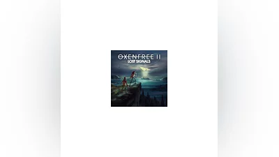 Oxenfree 2: Lost Signals   Türkiye PS4 PS5 PS