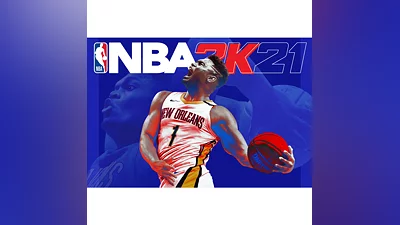 NBA 2K21 NEXT GENERATION XBOX SERIES X|S KEY