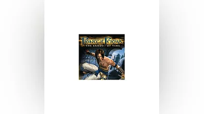 PRINCE OF PERSIA: THE SANDS OF TIME  UBISOFT KEY