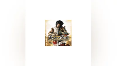 PRINCE OF PERSIA: THE TWO THRONES  UBISOFT KEY