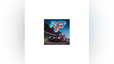 rFactor 2  STEAM KEY