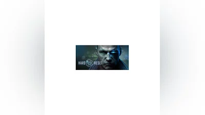 Hard Reset Extended Edition STEAM KEY REGION FREE +