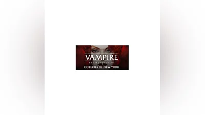 Vampire: The Masquerade - Coteries of New York Global