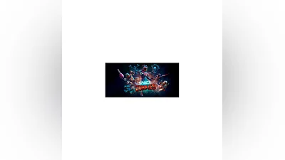 Space Junkies STEAM KEY REGION FREE GLOBAL ROW +