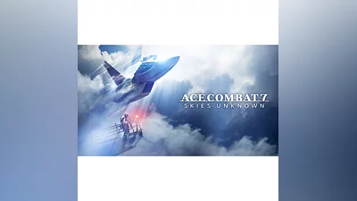 ACE COMBAT 7: SKIES UNKNOWN | PS4/PS5 | Turkey