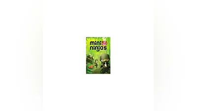 Mini Ninjas STEAM KEY (PC) RU-Global +