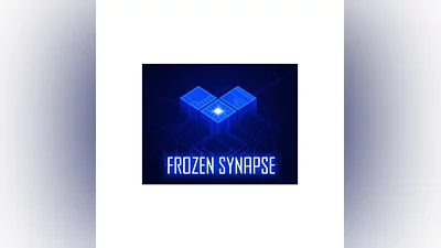 FROZEN SYNAPSE (Steam)(Region Free)