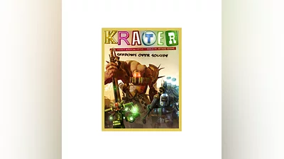 KRATER (Steam)(RU/ CIS)
