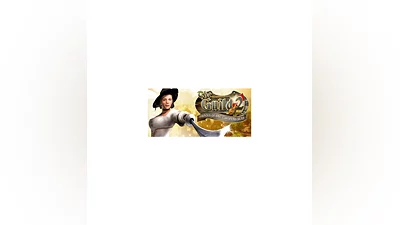 The Guild 2: Pirates of the European Seas  STEAM KEY