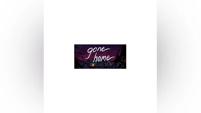 Gone Home + Original Soundtrack (Steam Key/Region Free)