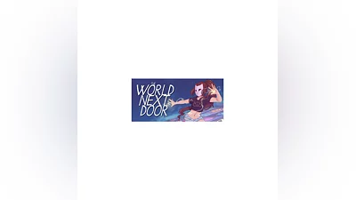 The World Next Door (Steam Key/Region Free)