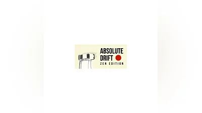 Absolute Drift (Steam Key/Region Free)