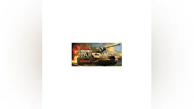 Theatre of War 2: Kursk 1943 + Battle for Caen STEAM
