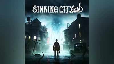 The Sinking City XBOX ONE / XBOX SERIES X|S [ Code   ]