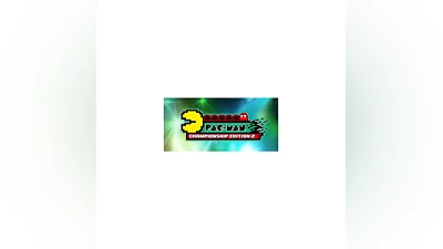 PAC-MAN  CHAMPIONSHIP EDITION 2 STEAM KEY REGION FREE