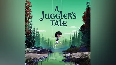 A Juggler's Tale XBOX ONE / XBOX SERIES X|S Code