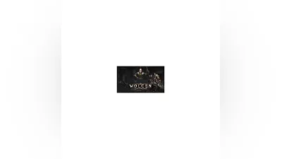 Wolcen: Lords of Mayhem STEAM KEY (PC) RU-Global