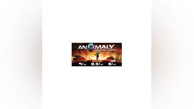 Anomaly: Warzone Earth (Steam Key)