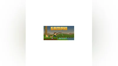 Samphi (Steam Key)