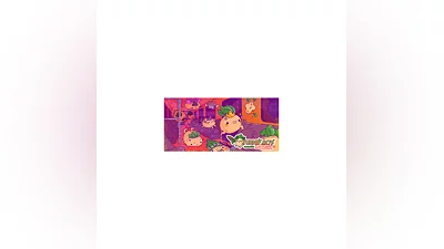 Turnip Boy Commits Tax Evasion (Steam Key/Region Free)