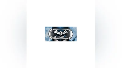 Batman Arkham VR (Steam Key/Region Free)