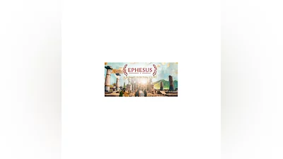 Ephesus STEAM KEY REGION FREE GLOBAL ROW +