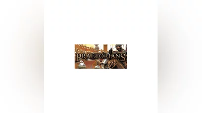 Praetorians STEAM KEY REGION FREE GLOBAL ROW +
