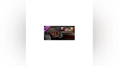 Zombie Driver HD Apocalypse Pack DLC STEAM KEY GLOBAL