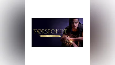 Forspoken | PS5 | Turkey